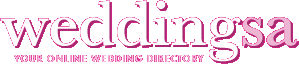 WeddingSA - Your Online Wedding Directory